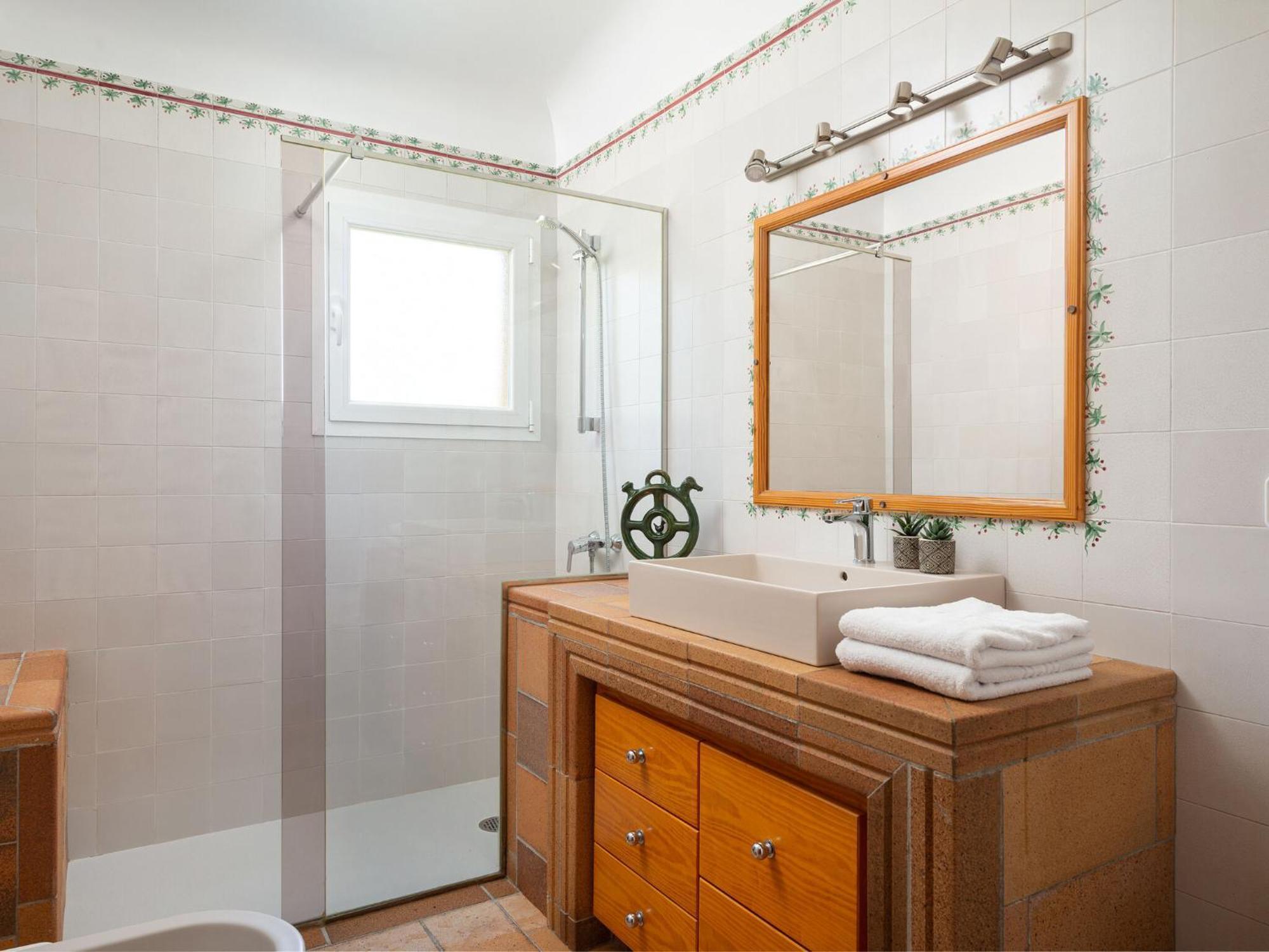 Mulholland - With Private Pool * Can Picafort (Mallorca)
