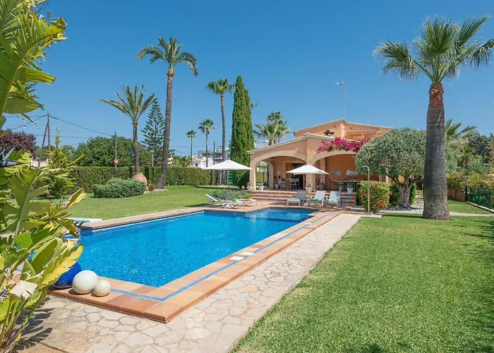 Mulholland Villa - Villa With Private Pool