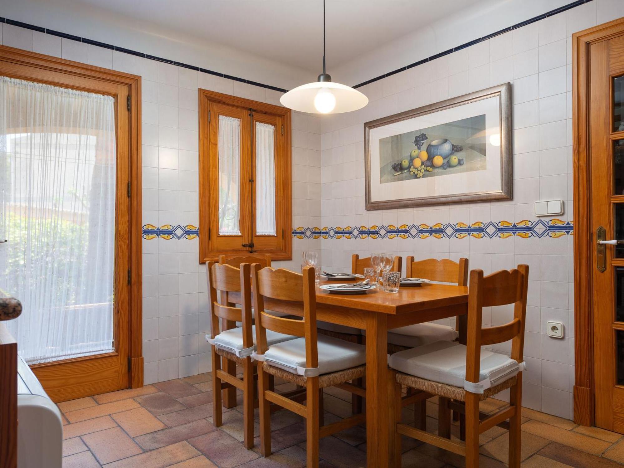 Villa Mulholland - With Private Pool Can Picafort (Mallorca)