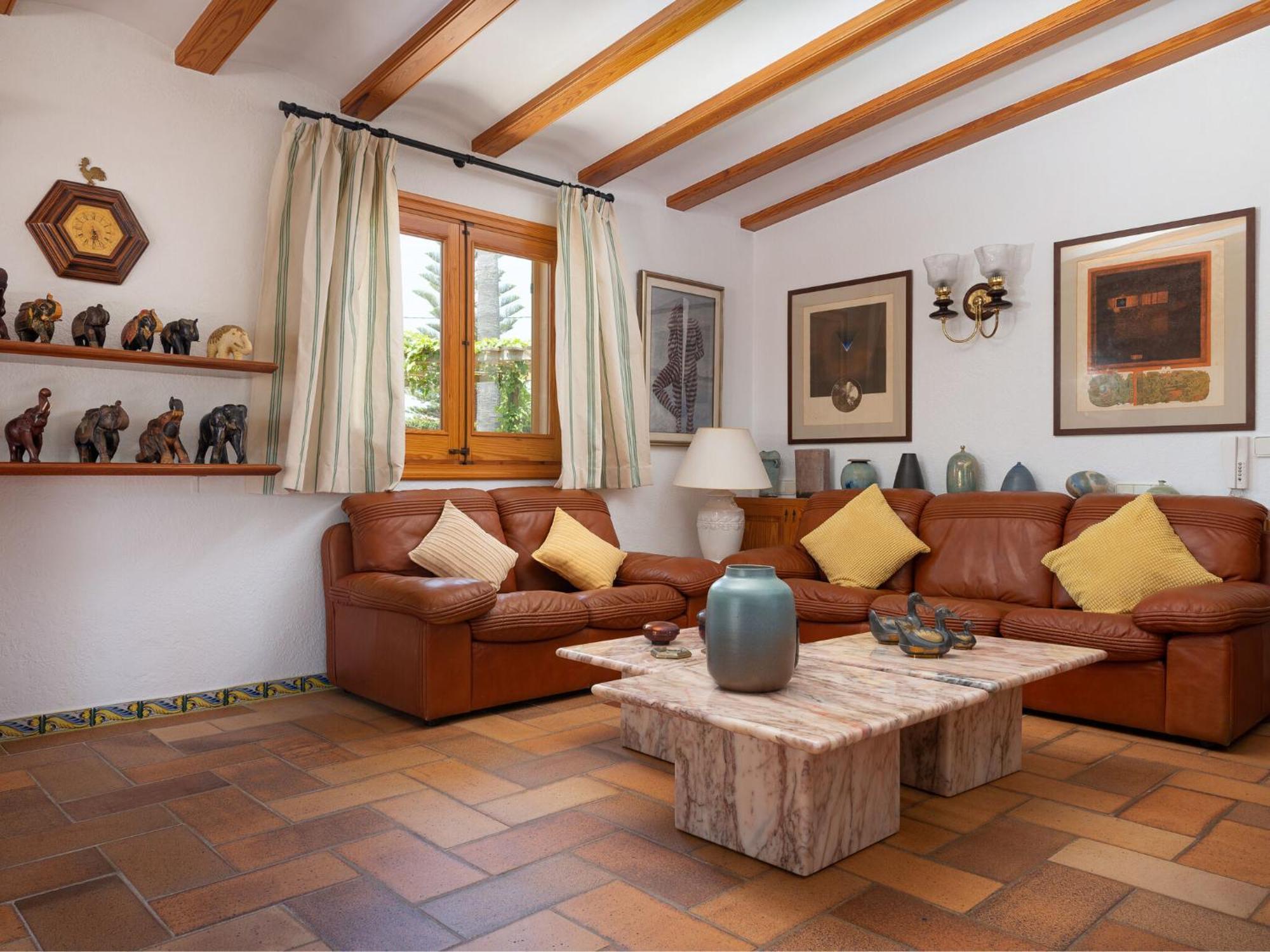 Villa Mulholland - With Private Pool Can Picafort (Mallorca)