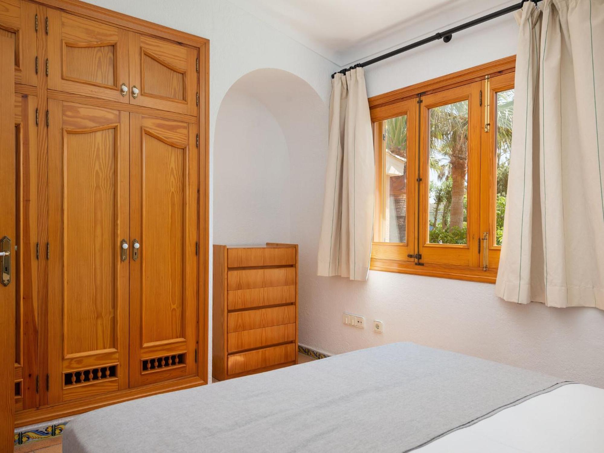 Mulholland - With Private Pool Can Picafort (Mallorca)