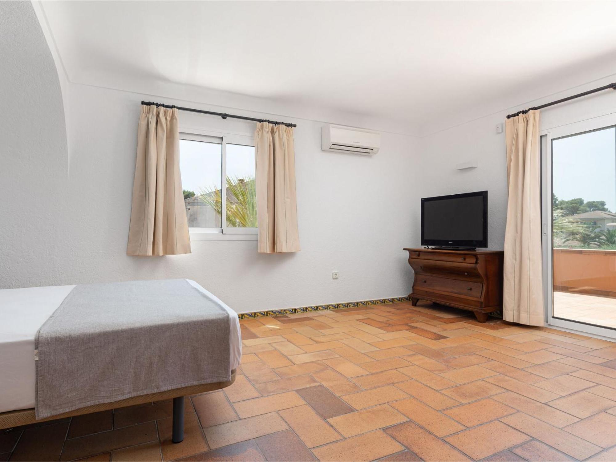 Mulholland - With Private Pool Villa Can Picafort (Mallorca)