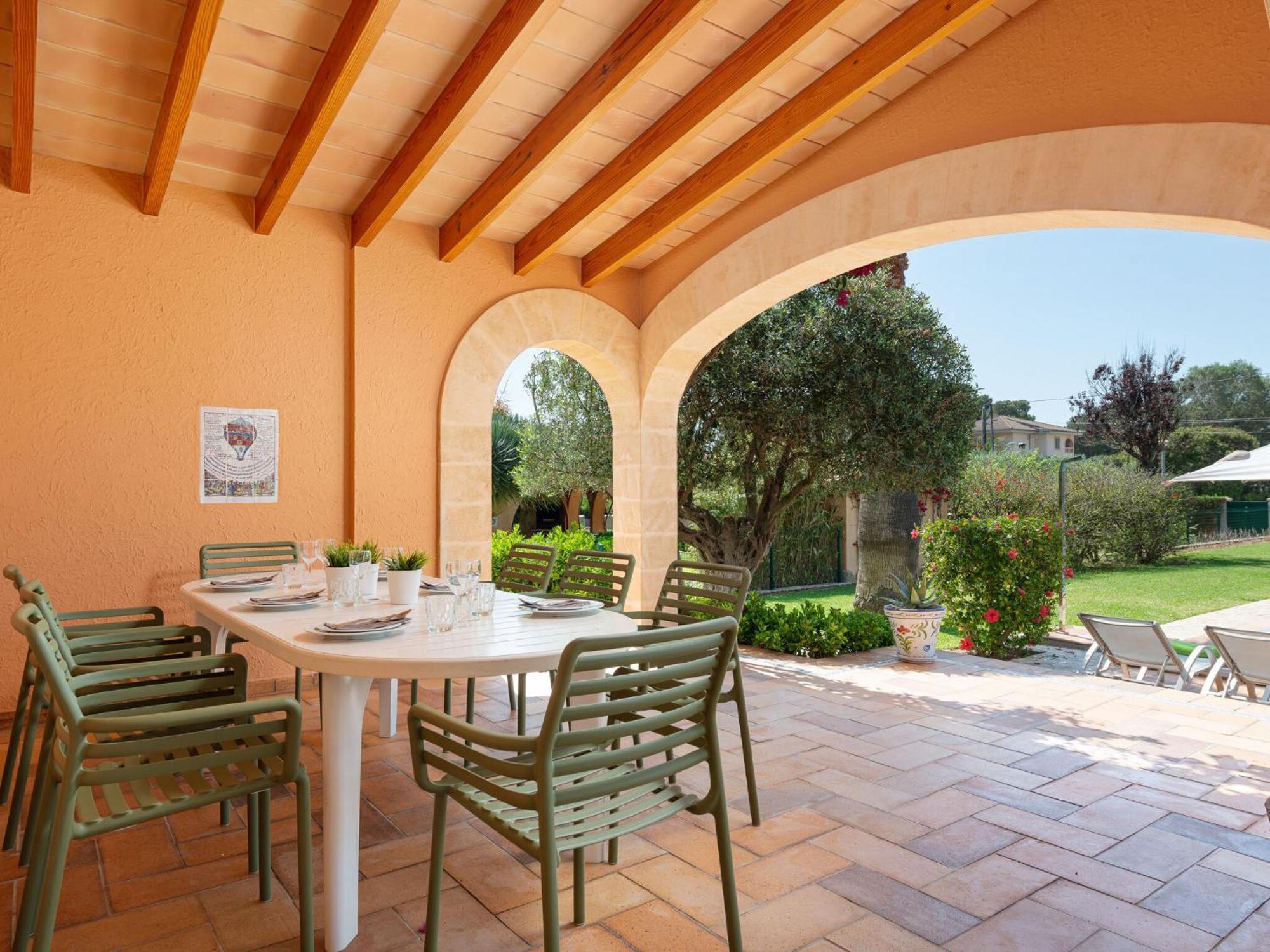 Villa Mulholland - With Private Pool