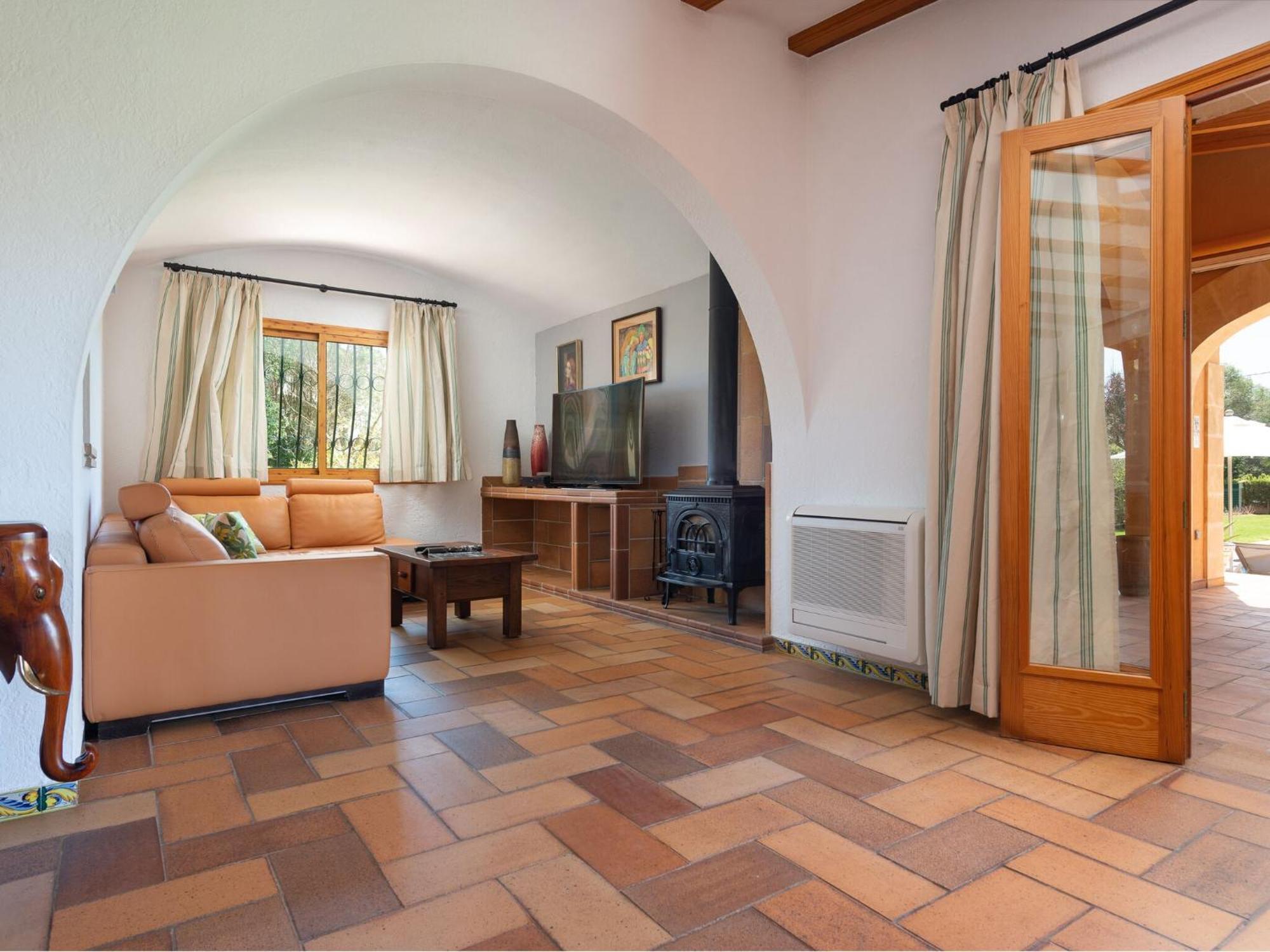 Mulholland - With Private Pool * Can Picafort (Mallorca)