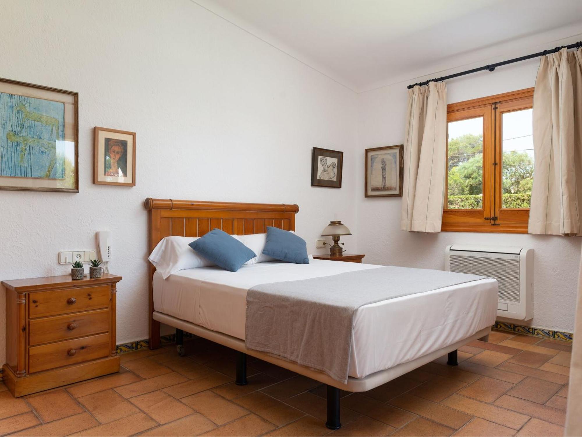 Mulholland - With Private Pool Can Picafort (Mallorca)