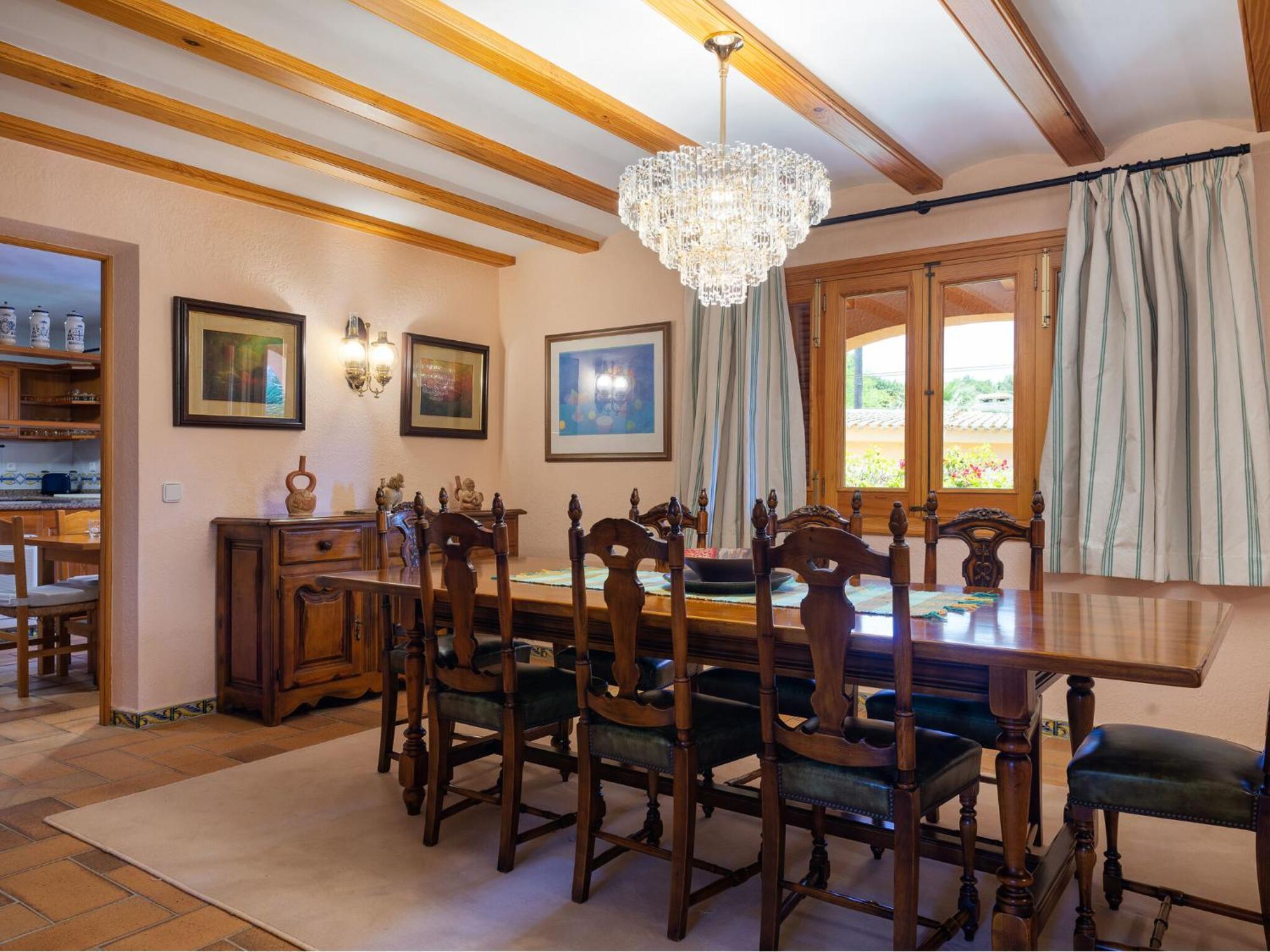 Villa Mulholland - With Private Pool
