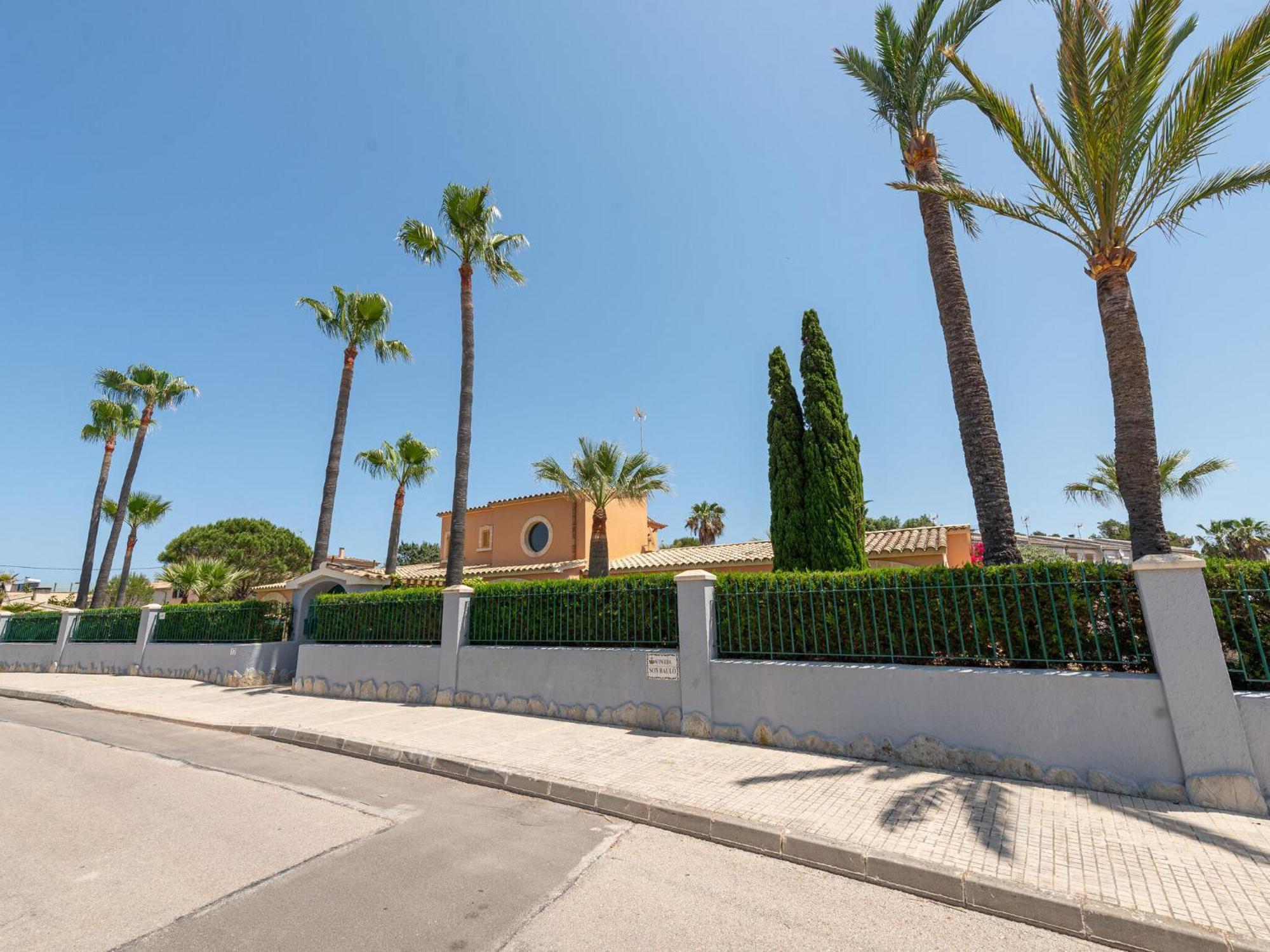 Villa Mulholland - With Private Pool