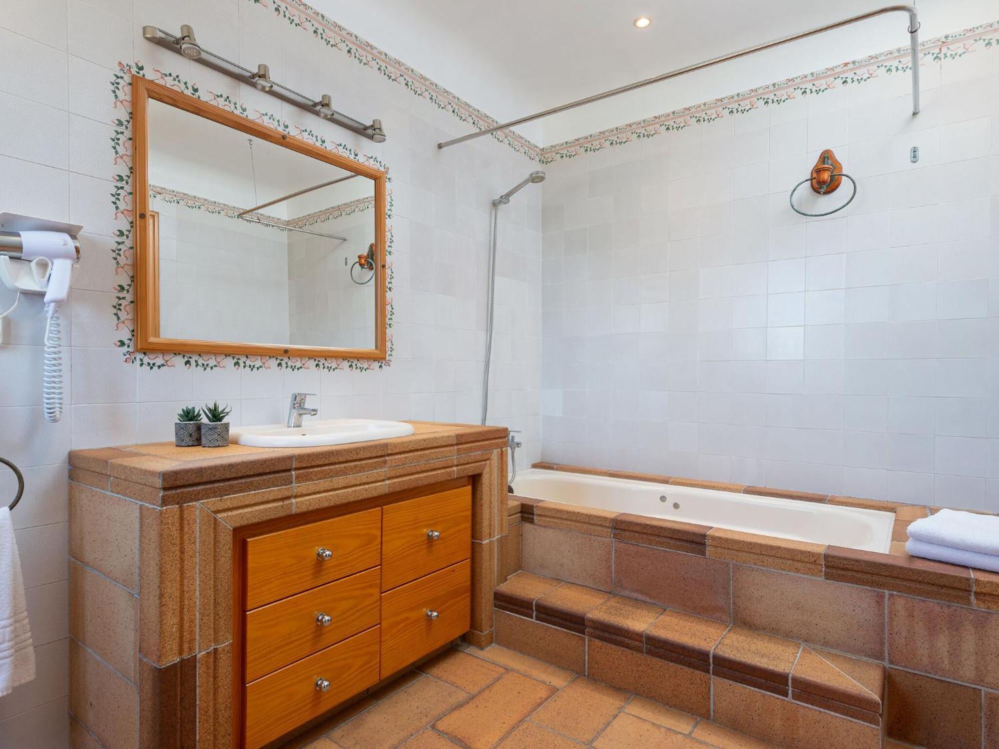 Villa Mulholland - With Private Pool Can Picafort (Mallorca)