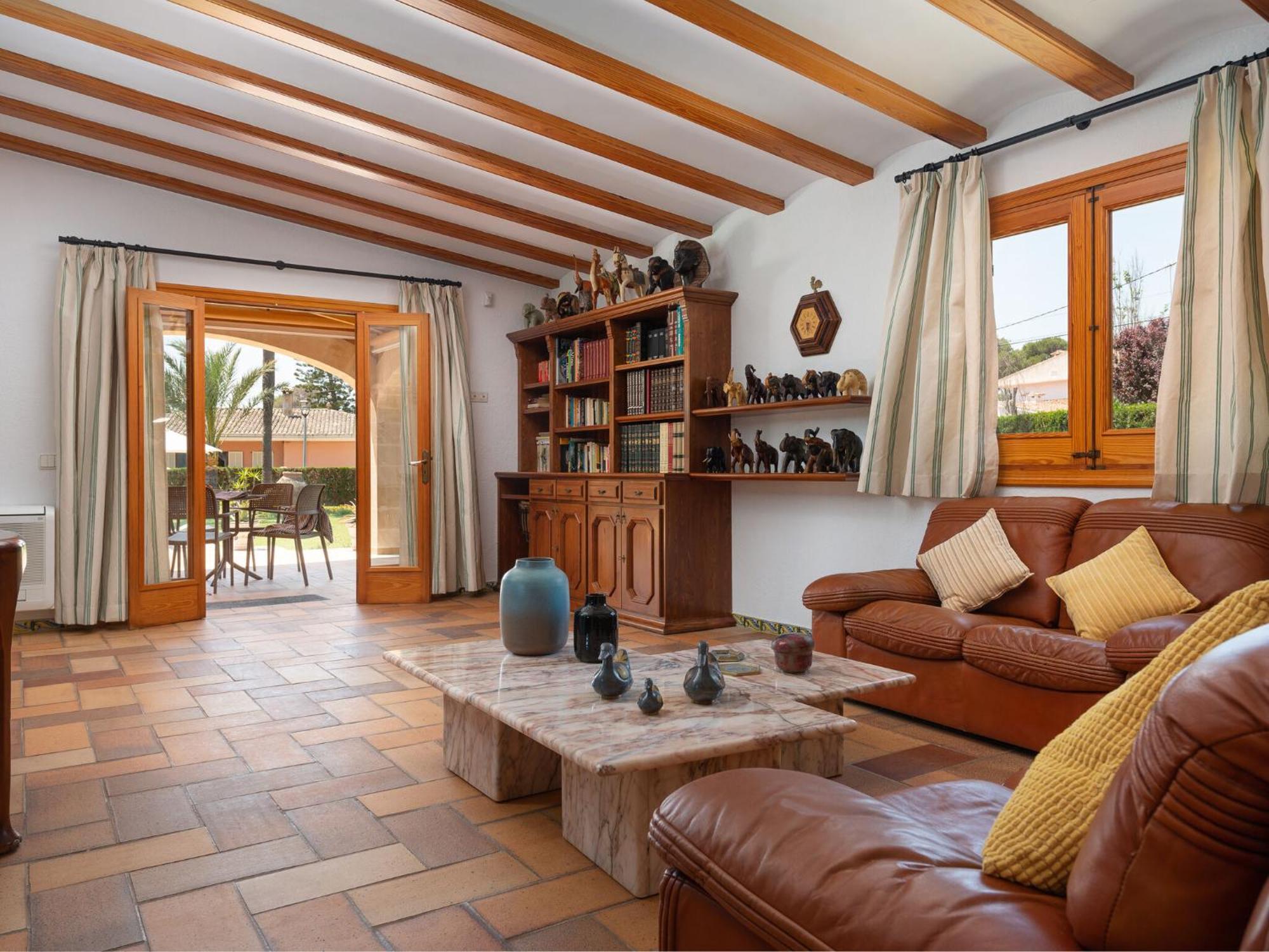 Mulholland - With Private Pool Villa