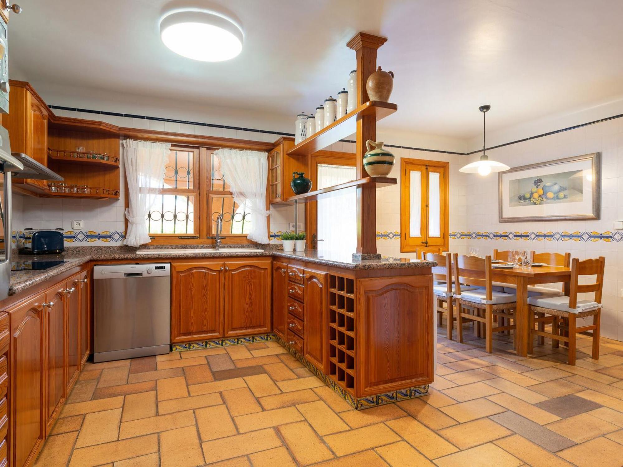 Mulholland - With Private Pool Villa Can Picafort (Mallorca)