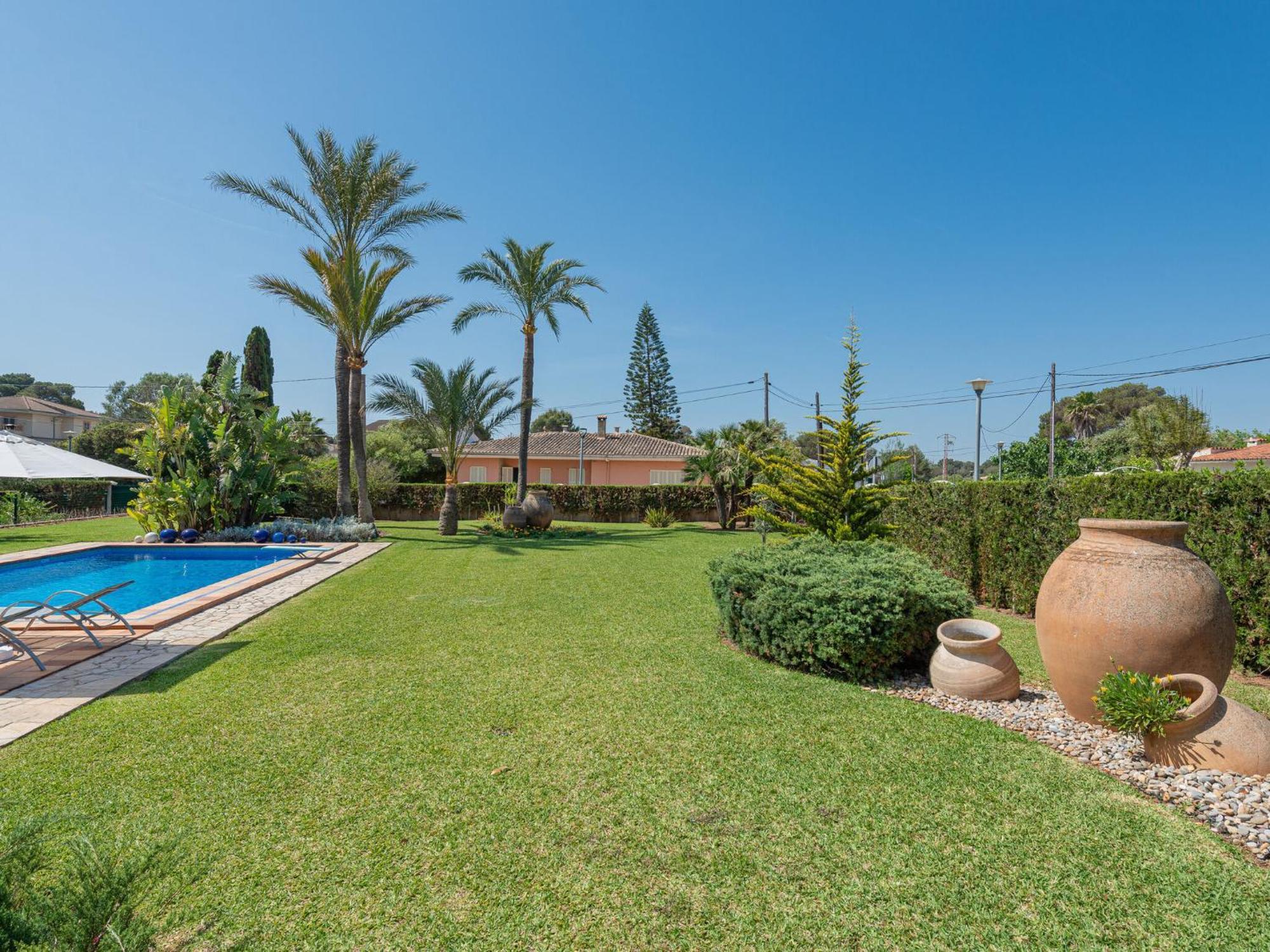 Villa Mulholland - With Private Pool *